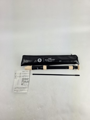 Shuffle sf61 black cream - shuffle,