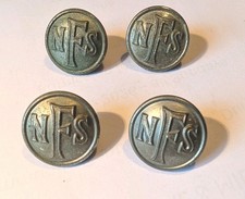 4 Original WW2 NFS National