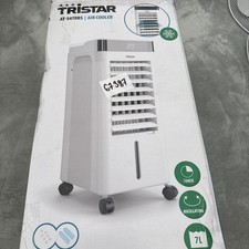 TRISTAR Portable Air Cooler 7