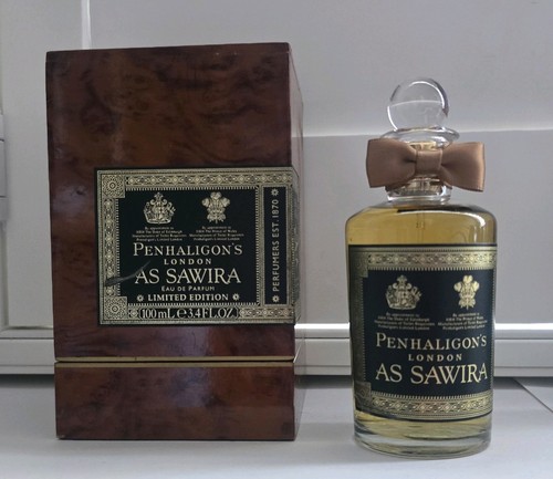 Ultra rare penhaligon as - ultra,