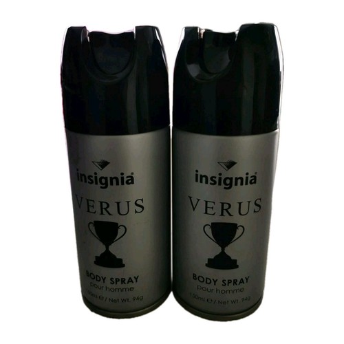 Insignia zero deodorant verus - zero,