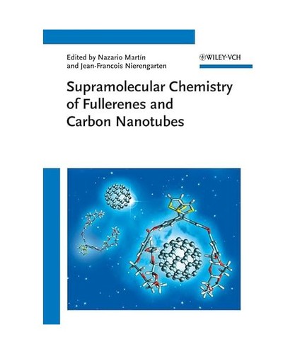 Supramolecular chemistry - supramolecular,