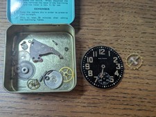 Waltham Premier Military