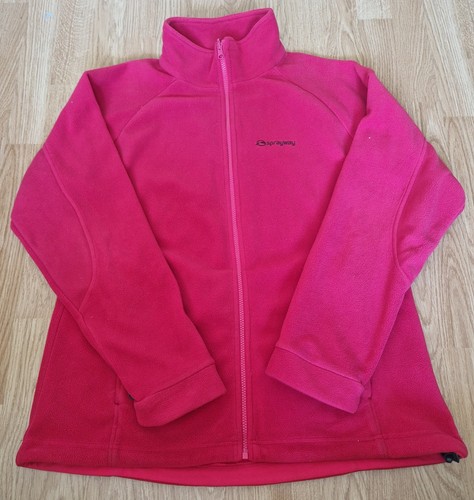 Sprayway asker pink - sprayway, fleece