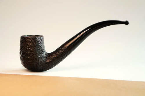 Dunhill shell 41022 bent - 41022,