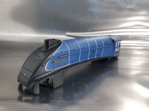 Hornby class r1282m mallard - 00,