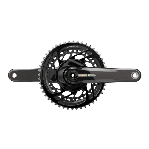 Sram force crankset - force, 2x