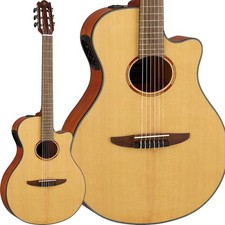 Yamaha ntx1 acoustic - yamaha, nt