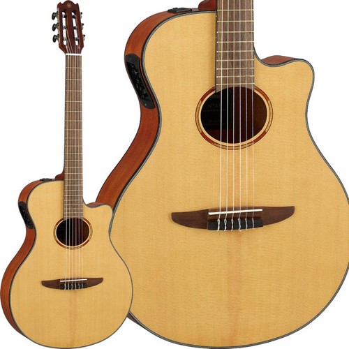 Yamaha ntx1 acoustic - ntx1,