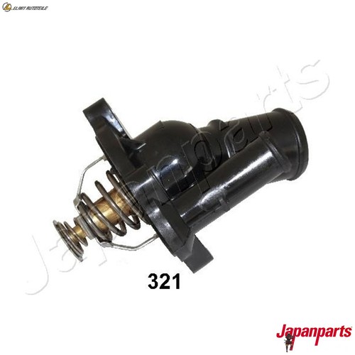 Thermostat coolant 321 - thermostat,