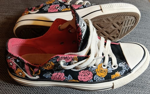 Converse chuck taylor all - converse,