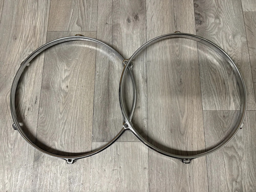 Mapex drum hoops rims - mapex,