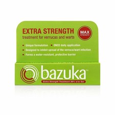 Bazuka Extra Max Strength