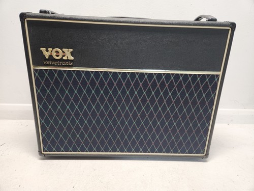 Vox ad120vt - vox,