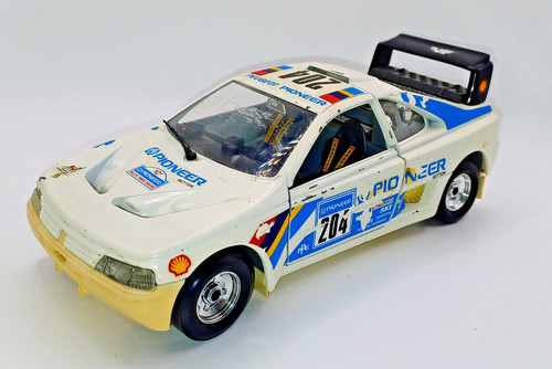 Peugeot 405 turbo 24 - peugeot,