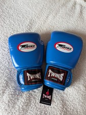 Twins muay thai - muay, gloves