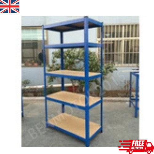 Garage racking tier - 5, heavy