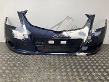 Toyota Avensis 2009-2012 Front Bumper 52119-05190 Genuine AA-1386 DD20022251
