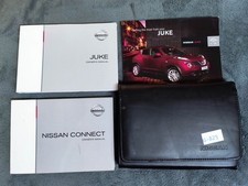 GENUINE NISSAN JUKE 2010-2014