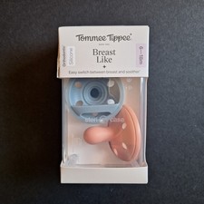 Tommee Tippee Breast-Like