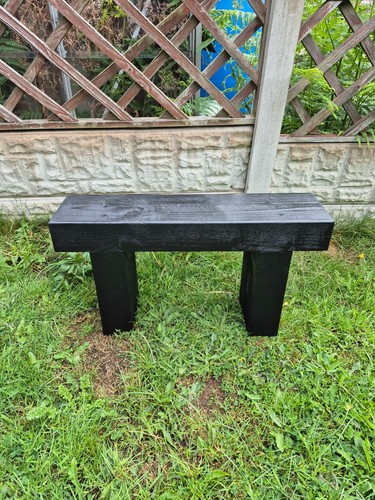 Garden bench various - garden, bench-various