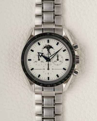 Omega speedmaster professional - omega,