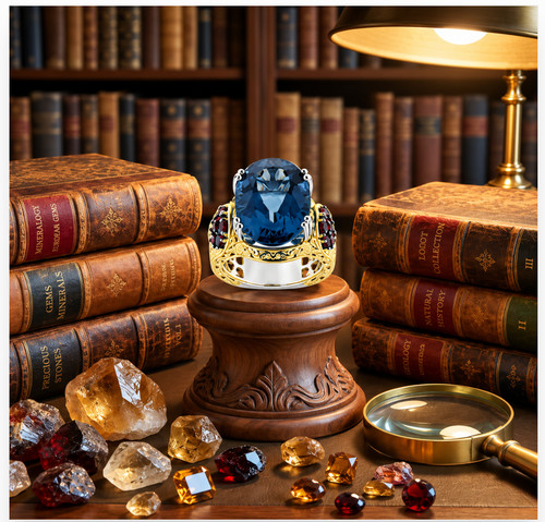 Gems vogue gev215 london - gems,