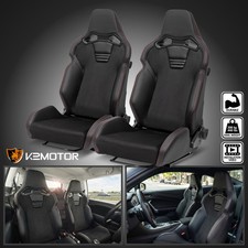 Universal Fully Reclinable Car