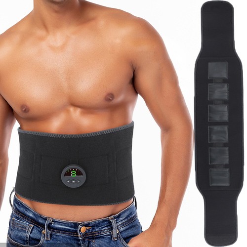 Abdominal ems muscle - ems,