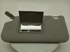 FORD FIESTA Sun Visor