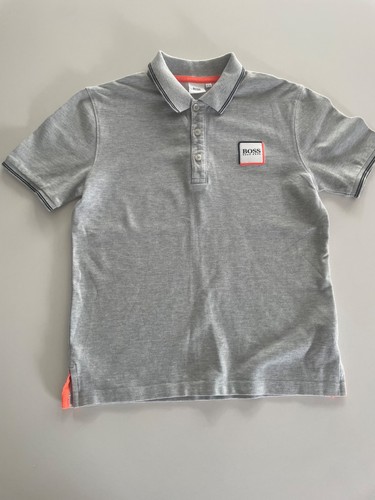 Boys hugo boss - boss, polo