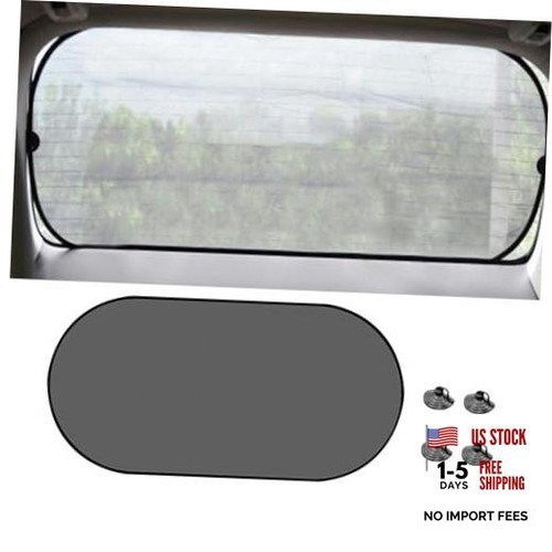 Car rear window sunshade - car,