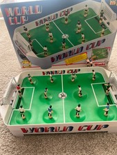 Vintage World Cup Football