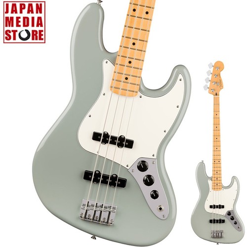 Fender player jazz - ii,
