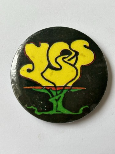 1970s yes rock band large - 1970s,