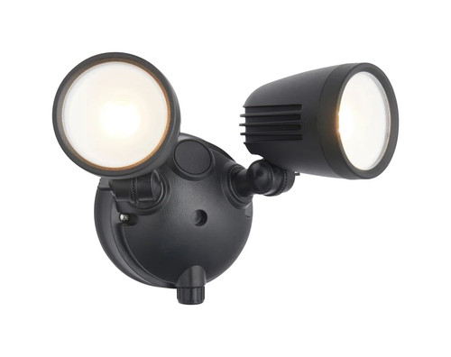 Outdoor light black salde 10w - outdoor,