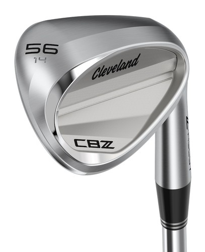 New cleveland golf cbz tour - new,