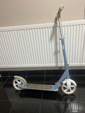 Oxelo Kids' Scooter Blue