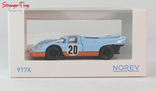 Norev jet car - jet, 1/43