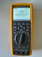 Fluke True RMS 289 Mulimeter.