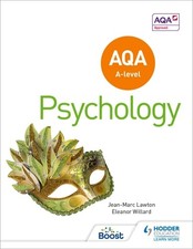 AQA A-level Psychology (Year 1