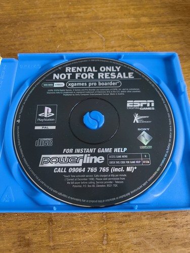 Sony playstation psx games - 1,