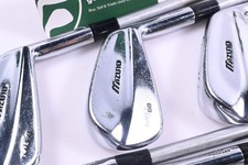 Mizuno MP-68 Irons / 3-PW /