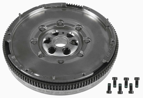 Sachs flywheel 2294 001 362 - flywheel,