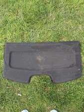 1995-2003 ROVER 200 25 MGZR STREETWISE PARCEL SHELF / LOAD COVER