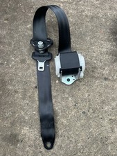 Genuine Fiat 500 N/S Passenger