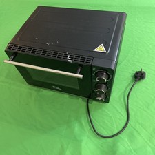 EGL 19L Mini Table Top Oven VG