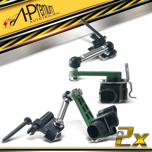 Height sensor air - height,