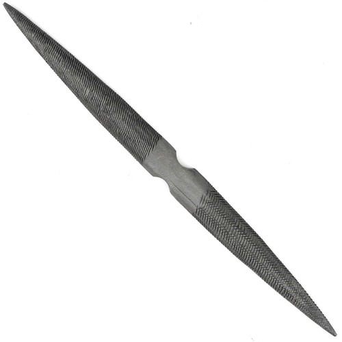 Jewellers double ended - ended, flat