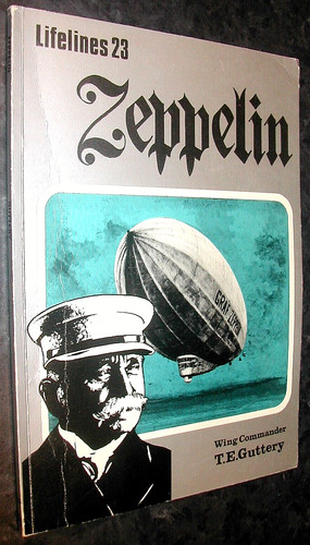 Count ferdinand von zeppelin - ferdinand,